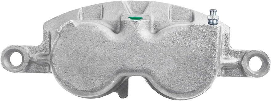 Front Left Disc Brake Caliper - 4624