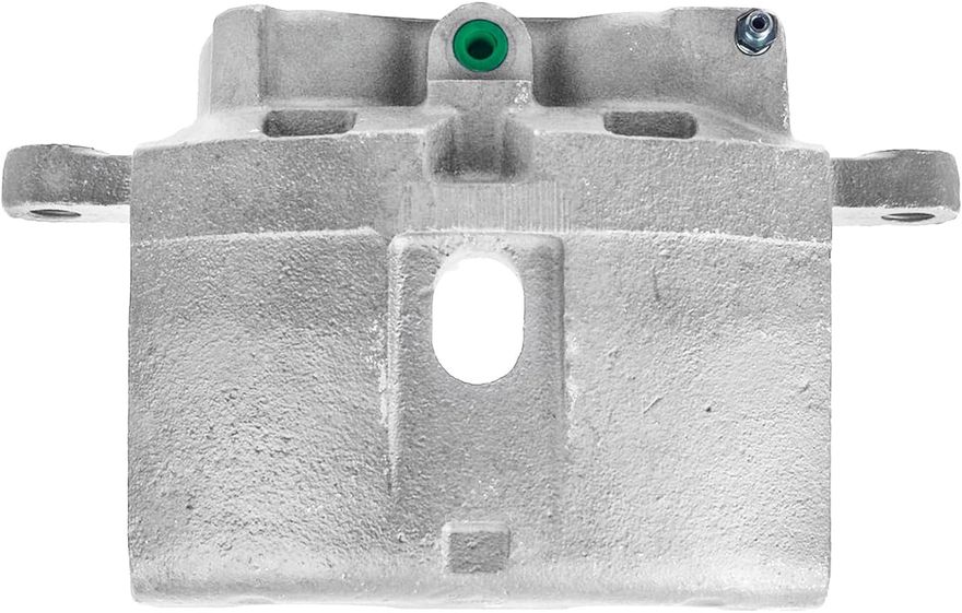 Front Right Disc Brake Caliper - 4623