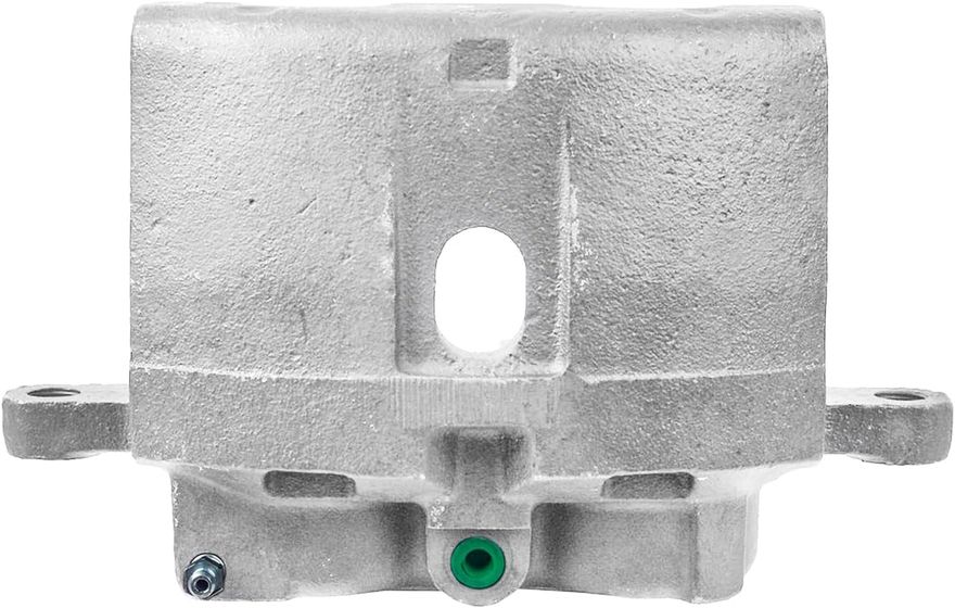 Front Right Disc Brake Caliper - 4623