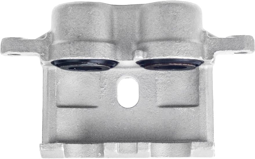 Front Right Disc Brake Caliper - 4623
