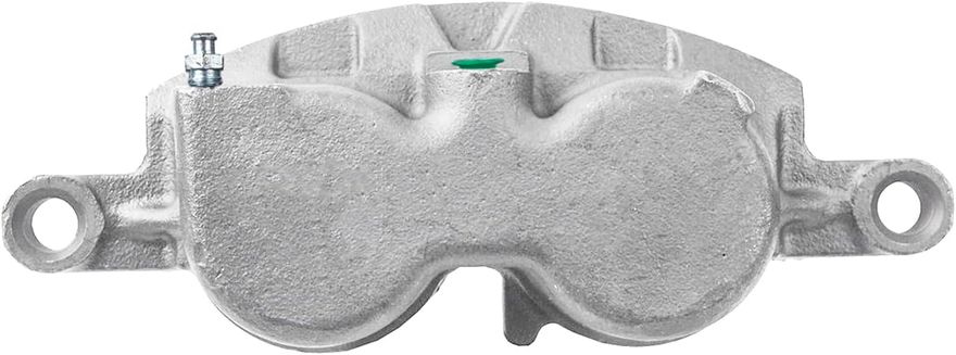 Front Right Disc Brake Caliper - 4623