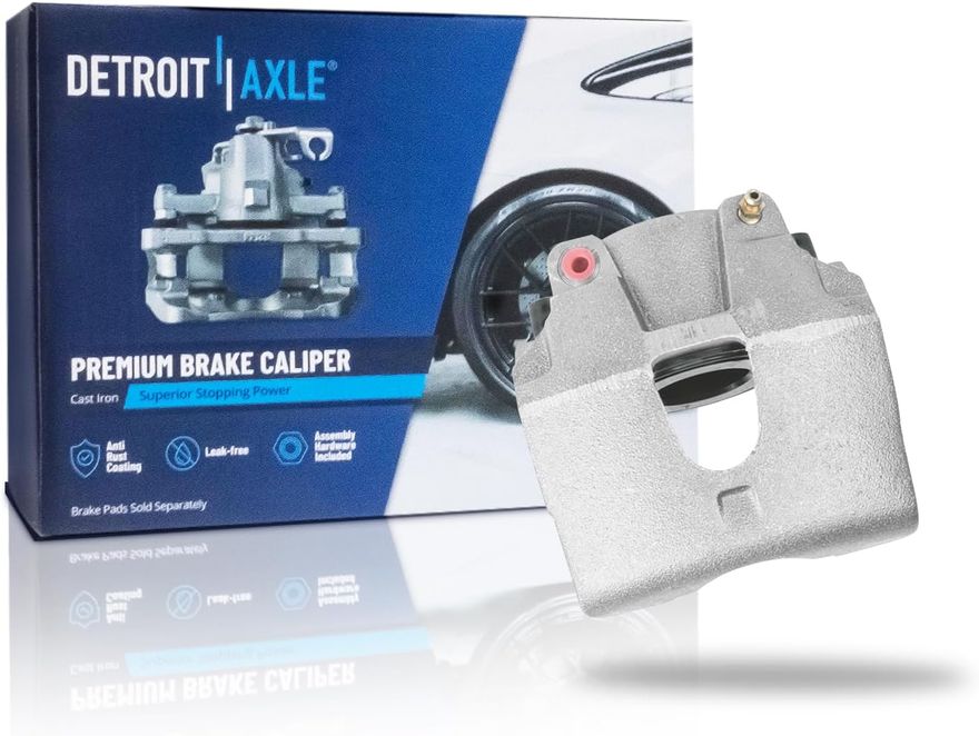 Main Image - Front Right Brake Caliper