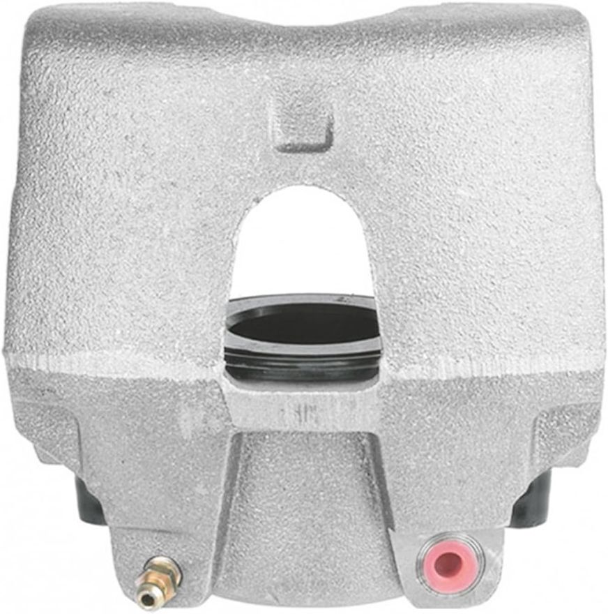 Front Right Brake Caliper - 4635-H