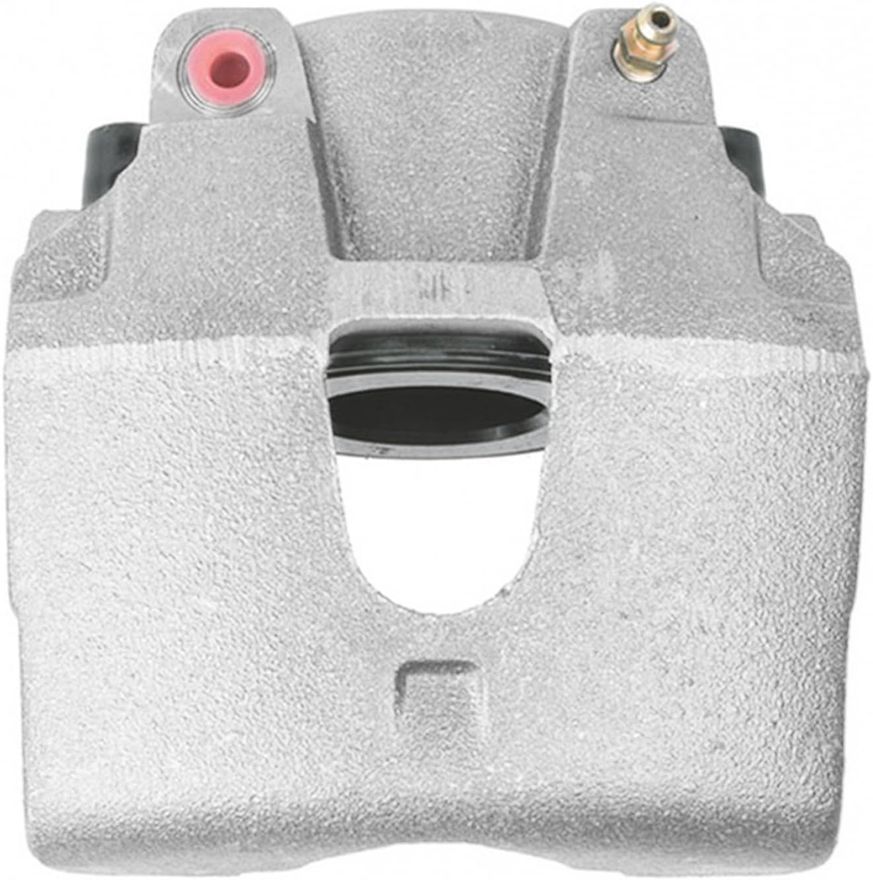 Front Right Brake Caliper - 4635-H
