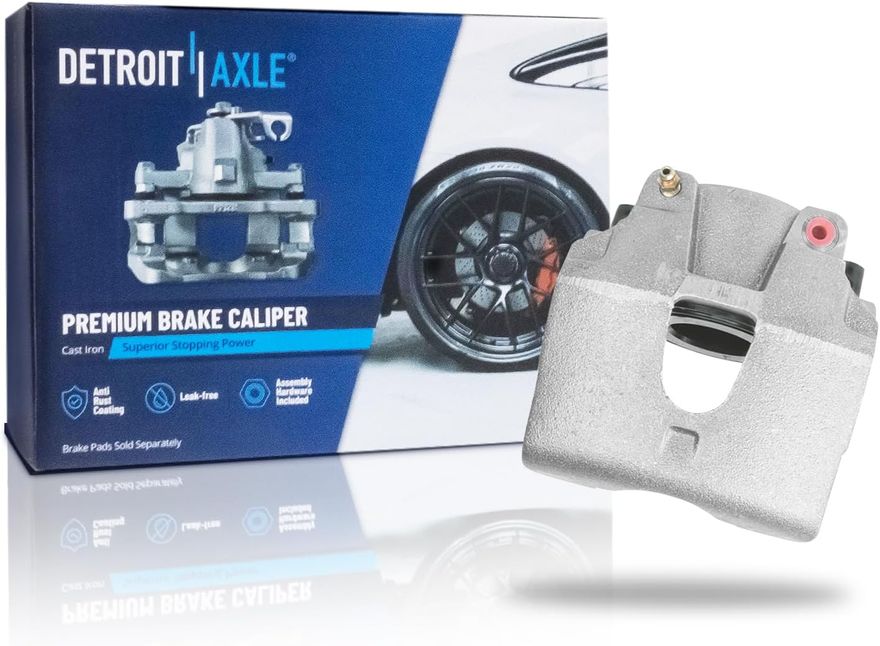 Main Image - Front Left Brake Caliper