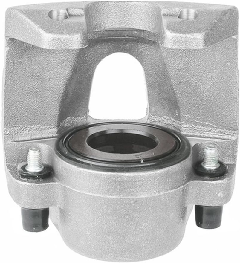 Front Left Brake Caliper - 4636-H