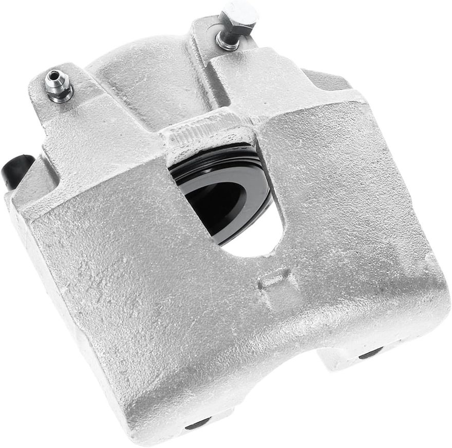 Front Left Brake Caliper - 4636-H