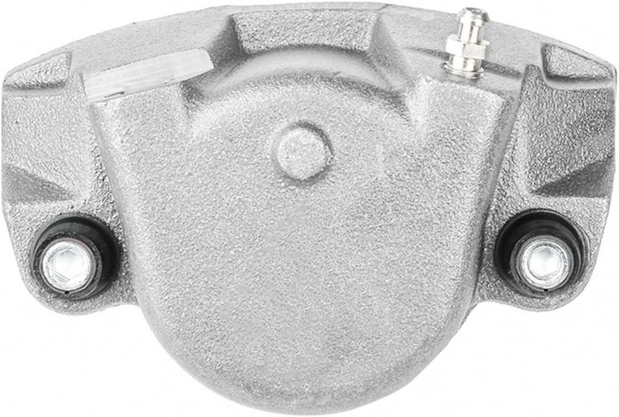 Front Left Brake Caliper - 4636-H