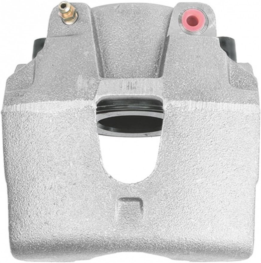 Front Left Brake Caliper - 4636-H