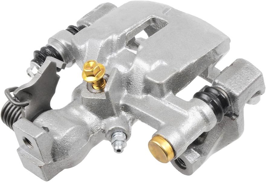 Rear Right Disc Brake Caliper - 4631-1H