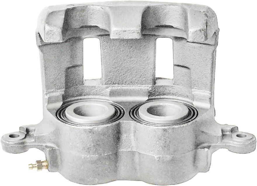 Front Left Disc Brake Caliper - 4654