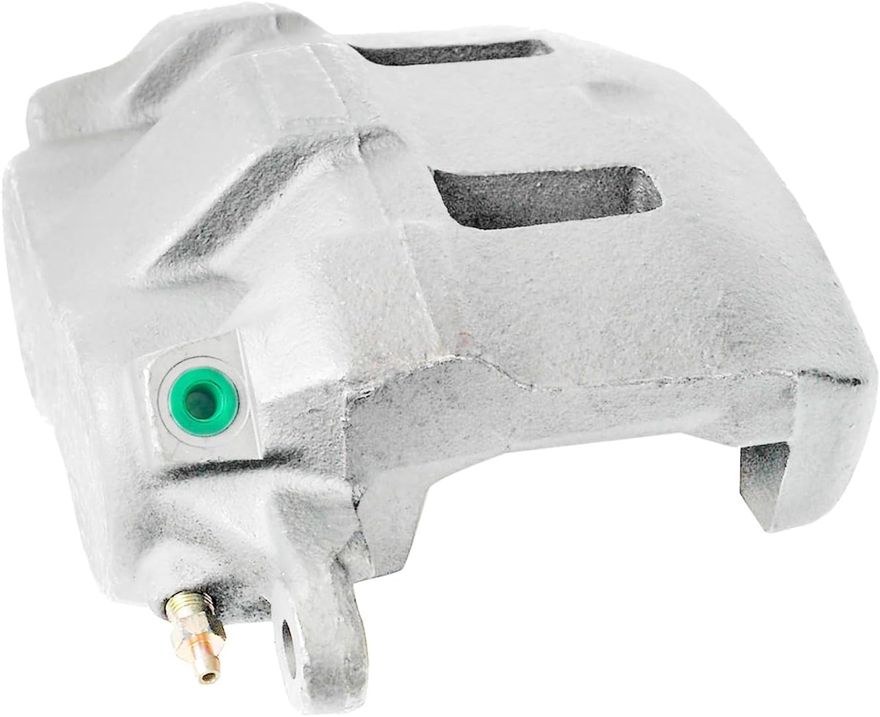 Front Left Disc Brake Caliper - 4654