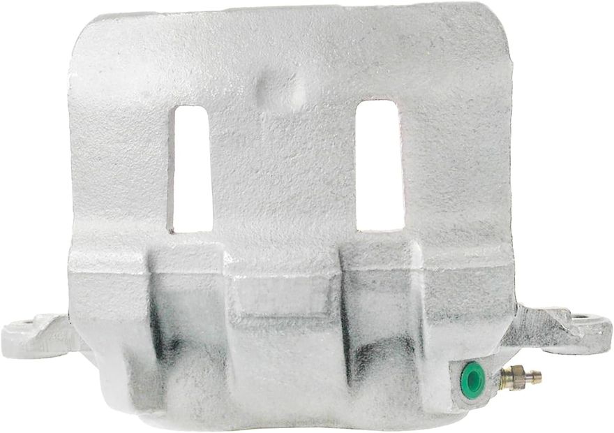 Front Left Disc Brake Caliper - 4654