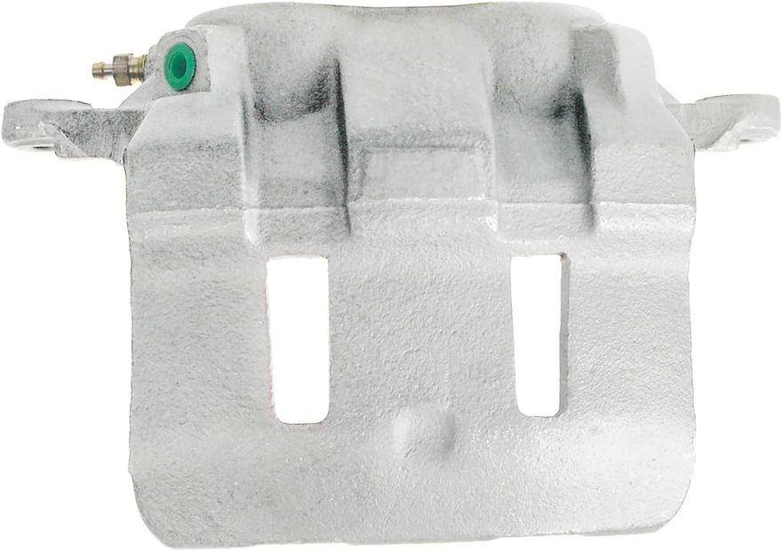 Front Left Disc Brake Caliper - 4654