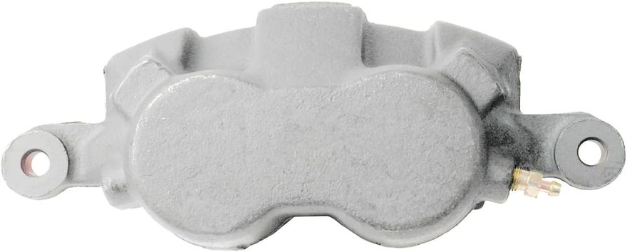 Front Left Disc Brake Caliper - 4654