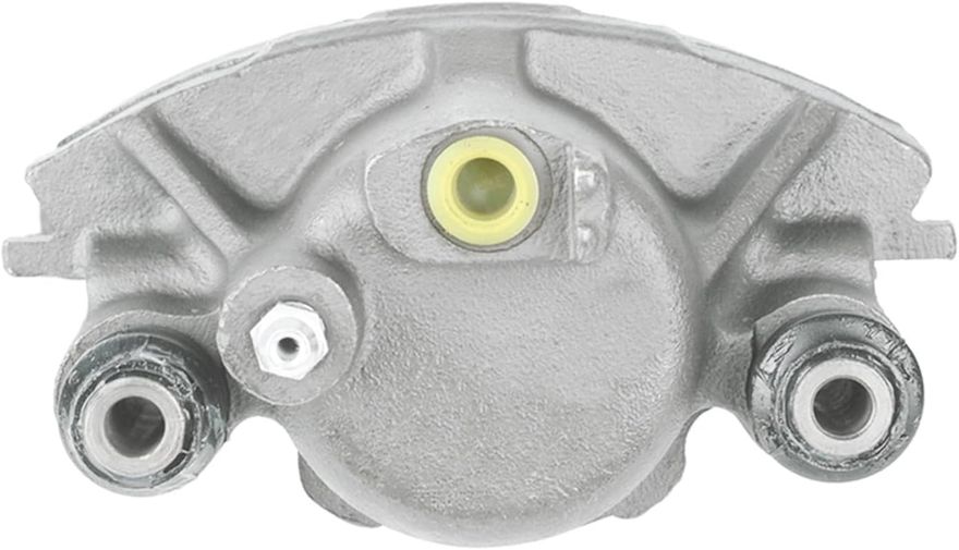 Front Brake Caliper - 4657-H / 4658-H