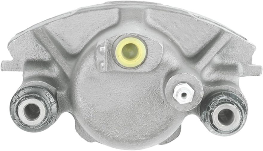 Front Brake Caliper - 4657-H / 4658-H