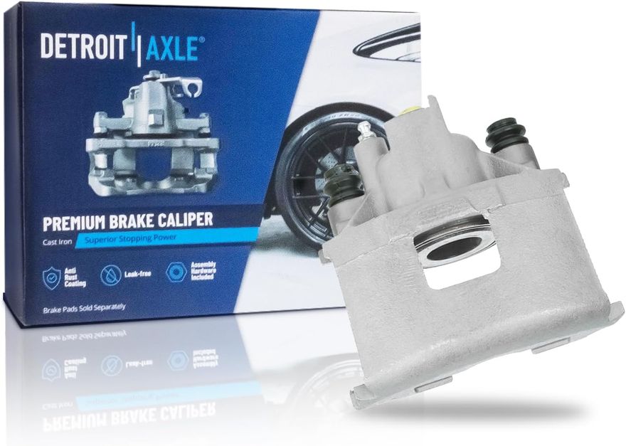 Main Image - Front Right Disc Brake Caliper