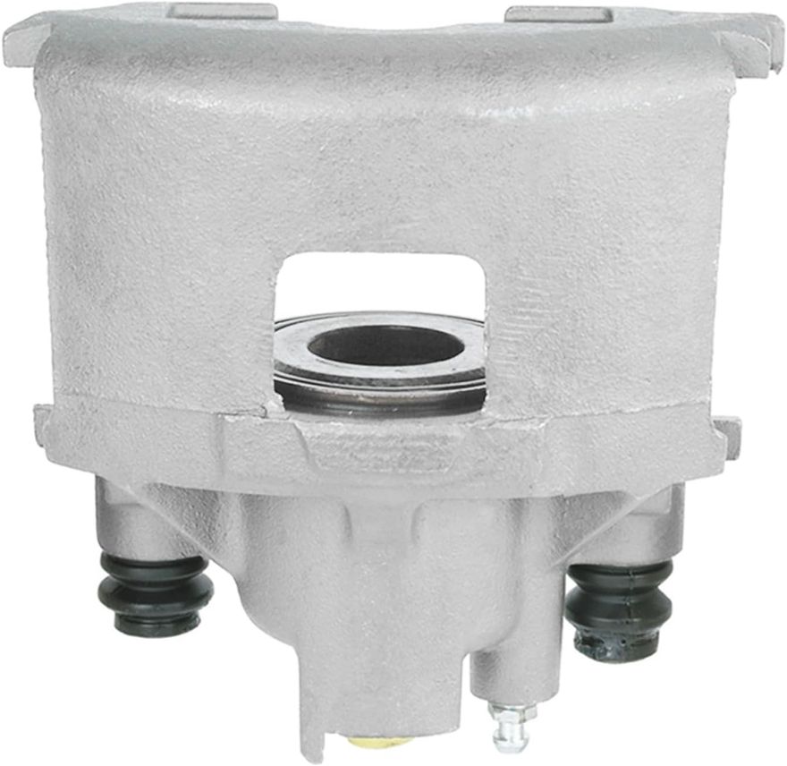 Front Right Disc Brake Caliper - 4657-H
