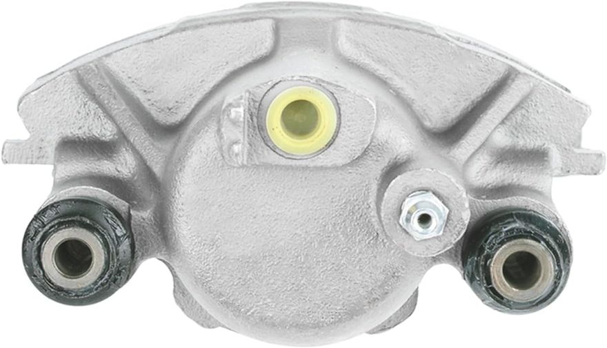 Front Right Disc Brake Caliper - 4657-H