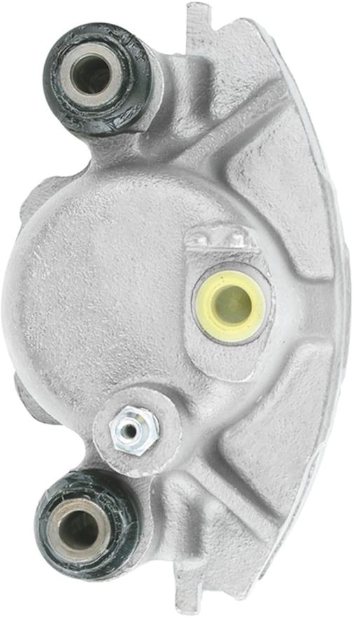 Front Right Disc Brake Caliper - 4657-H