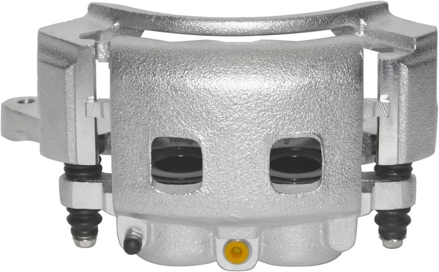 Front Right Disc Brake Caliper - 4651-2H