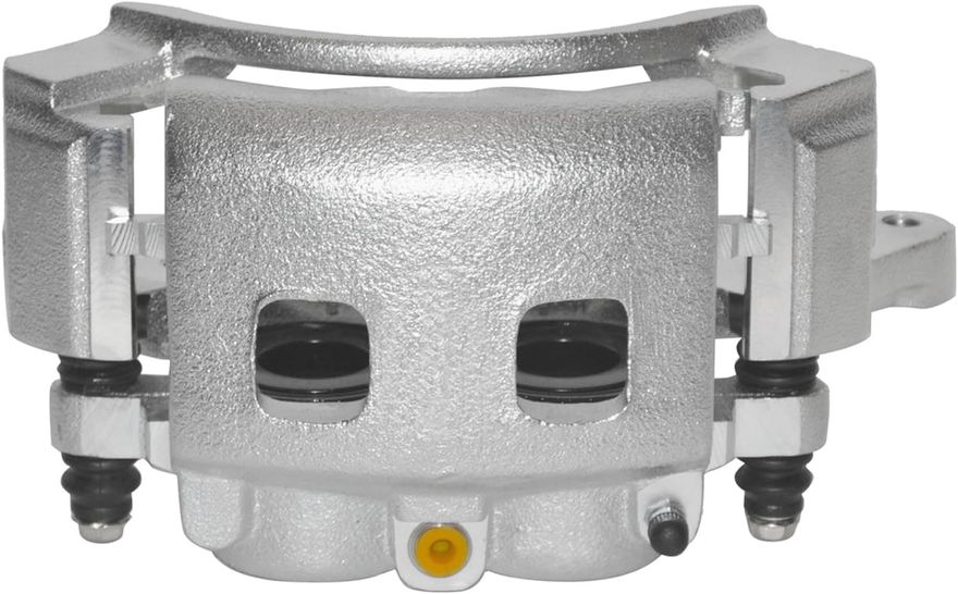 Front Left Disc Brake Caliper - 4652-2H
