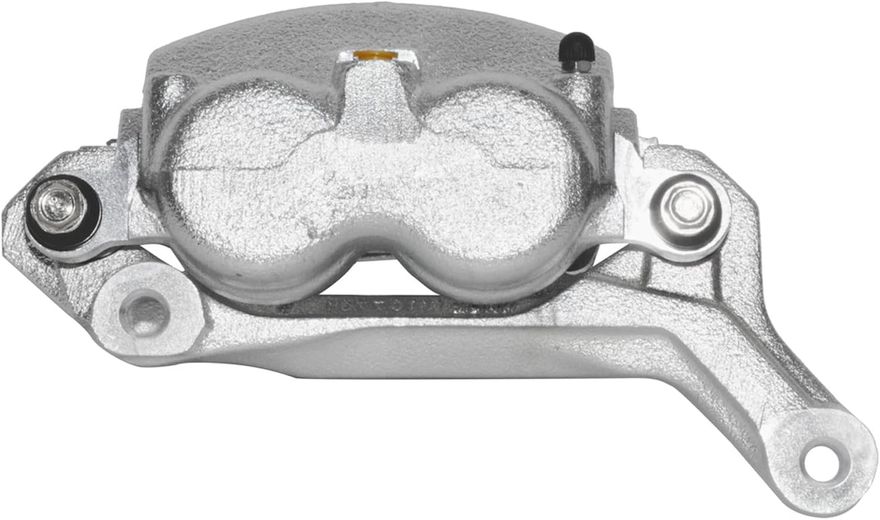 Front Left Disc Brake Caliper - 4652-2H