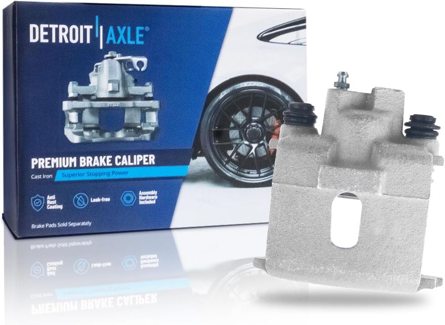Main Image - Rear Left Brake Caliper