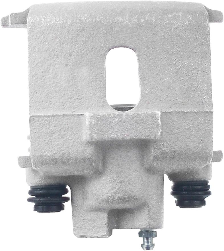 Rear Left Brake Caliper - 4662-H