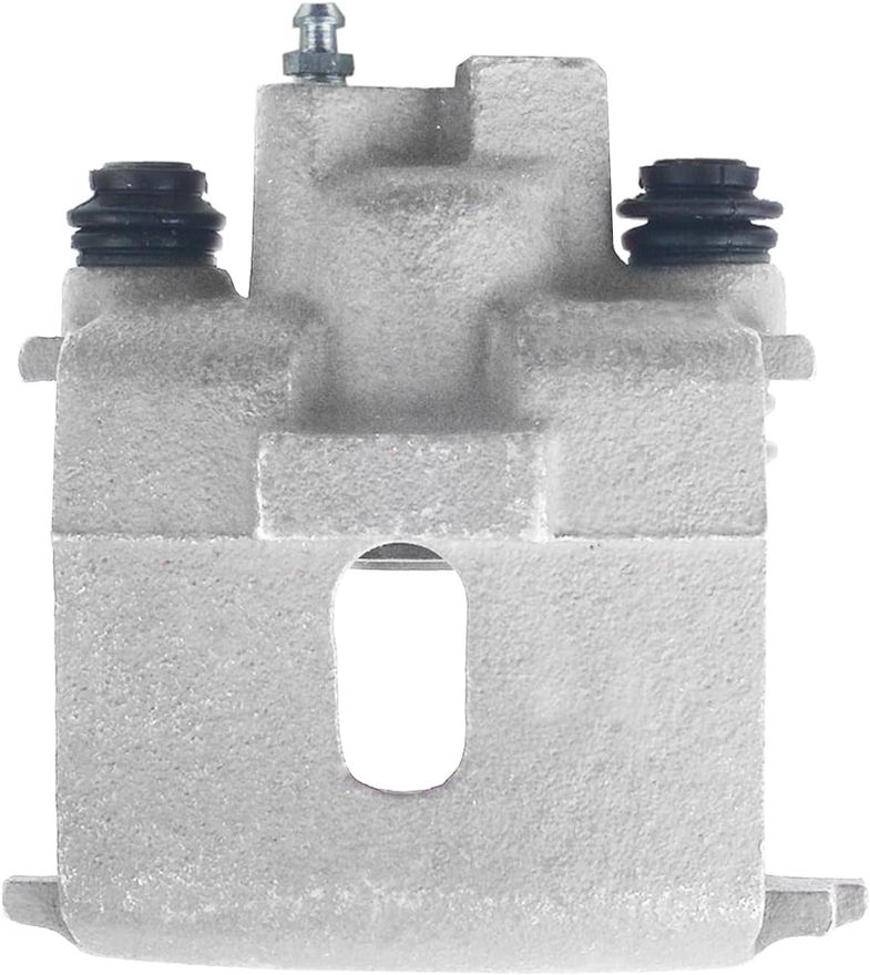 Rear Left Brake Caliper - 4662-H