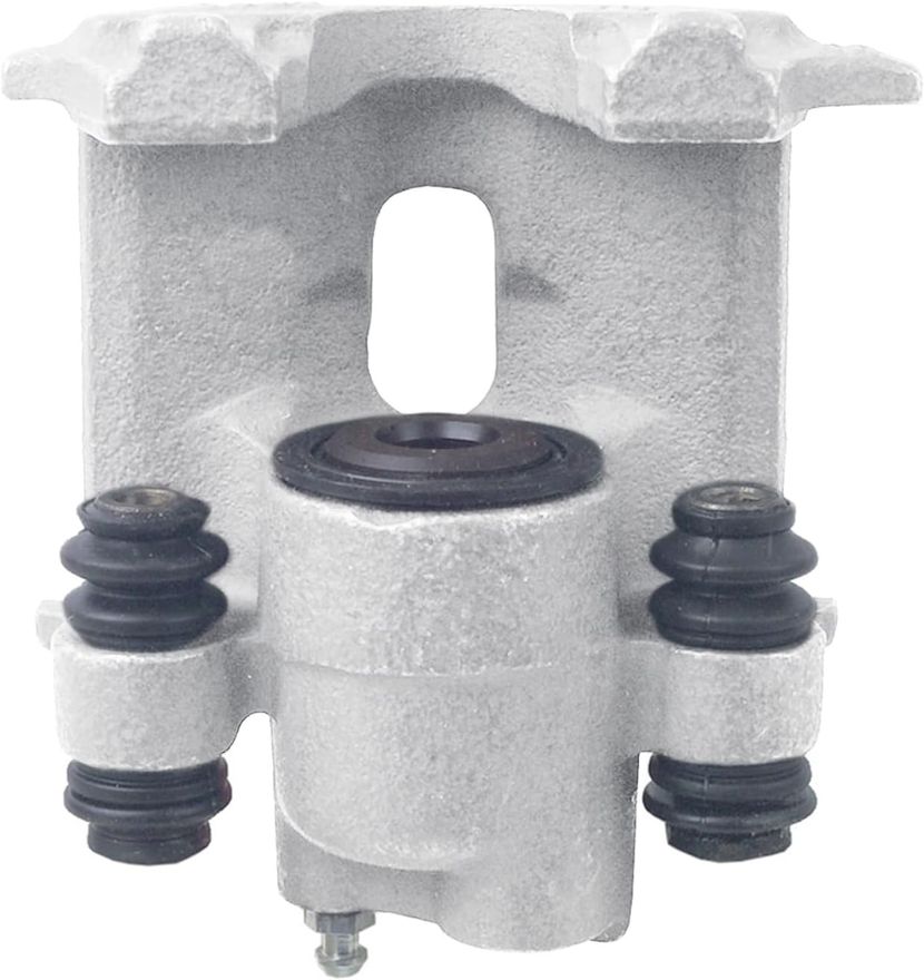 Rear Left Brake Caliper - 4662-H