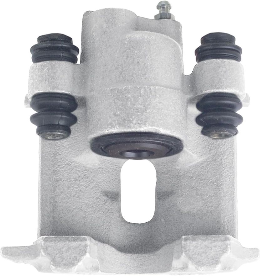 Rear Left Brake Caliper - 4662-H