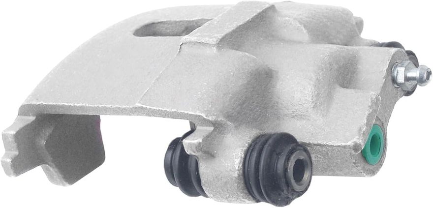 Rear Left Brake Caliper - 4662-H