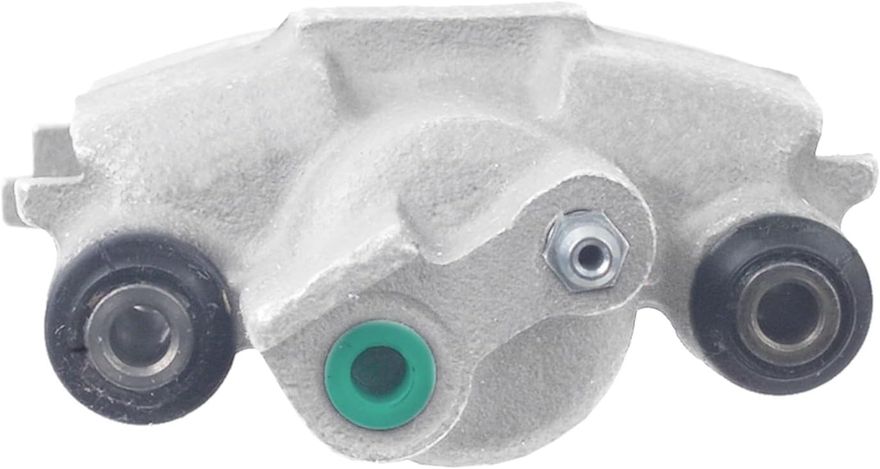 Rear Left Brake Caliper - 4662-H
