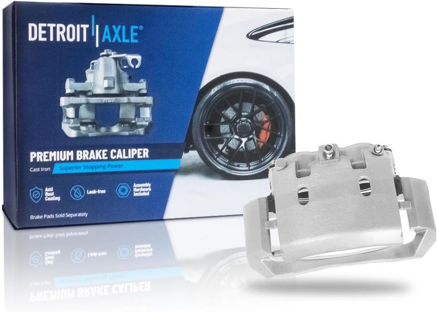 Main Image - Front Right Disc Brake Caliper