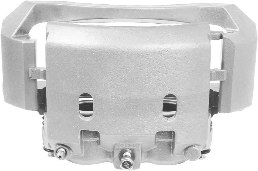 Front Right Disc Brake Caliper - 4663-H
