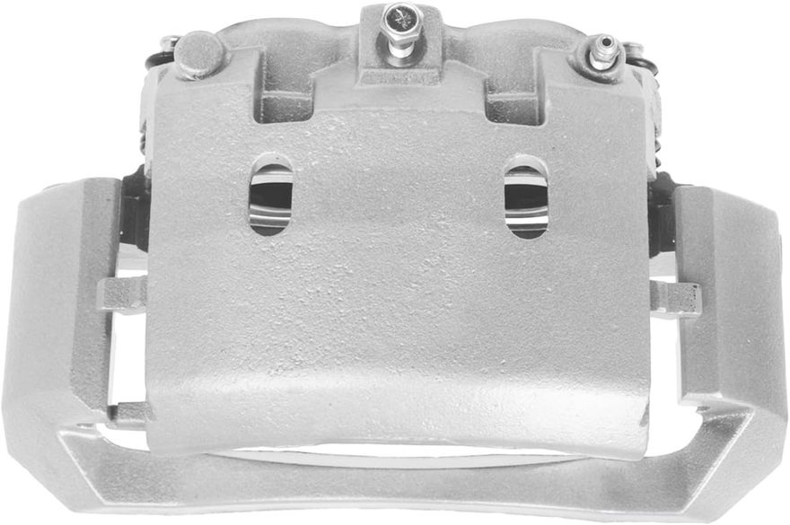 Front Right Disc Brake Caliper - 4663-H