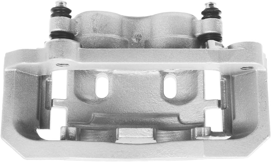 Front Right Disc Brake Caliper - 4663-H