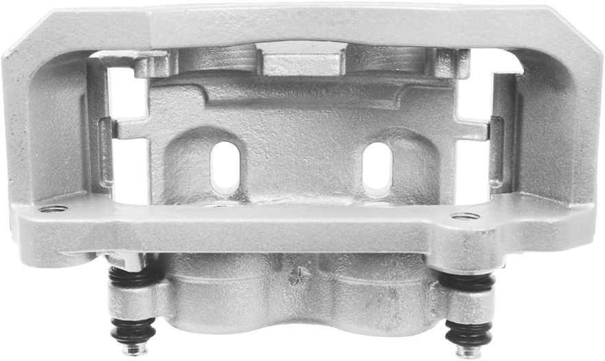 Front Right Disc Brake Caliper - 4663-H