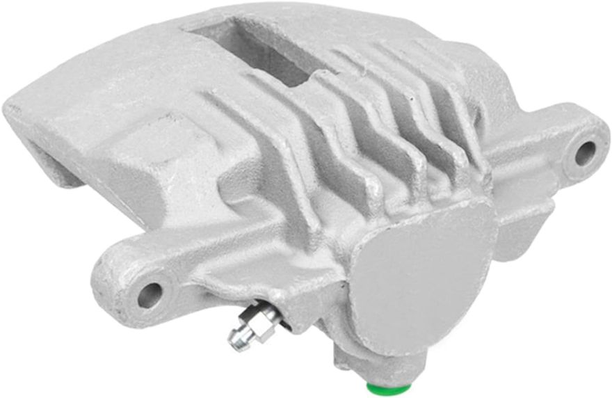 Rear Left Disc Brake Caliper - 4674