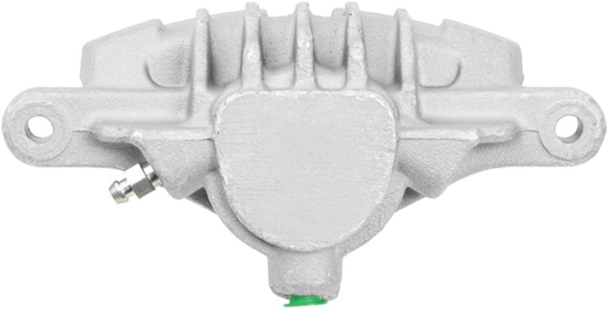 Rear Left Disc Brake Caliper - 4674
