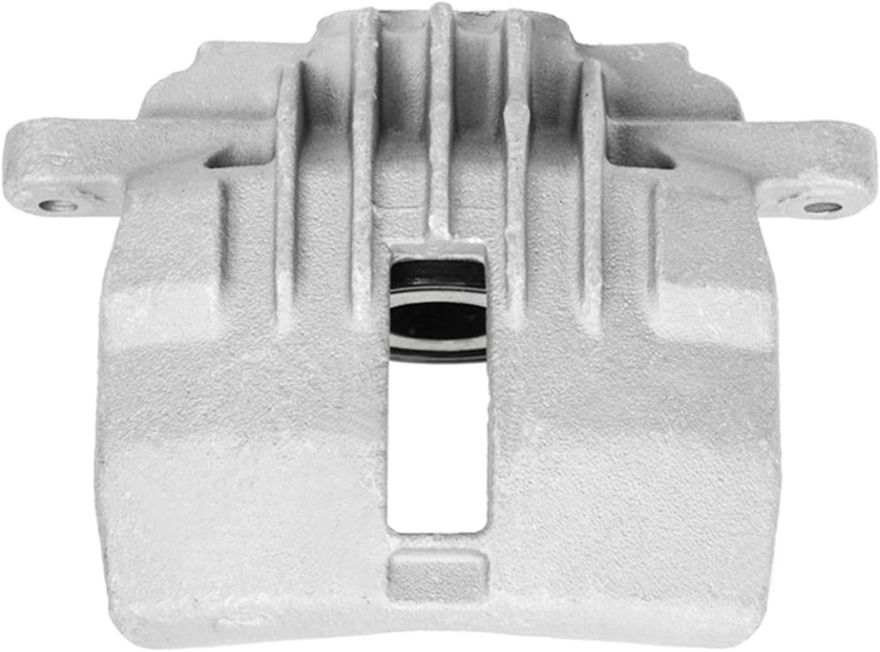 Rear Left Disc Brake Caliper - 4674
