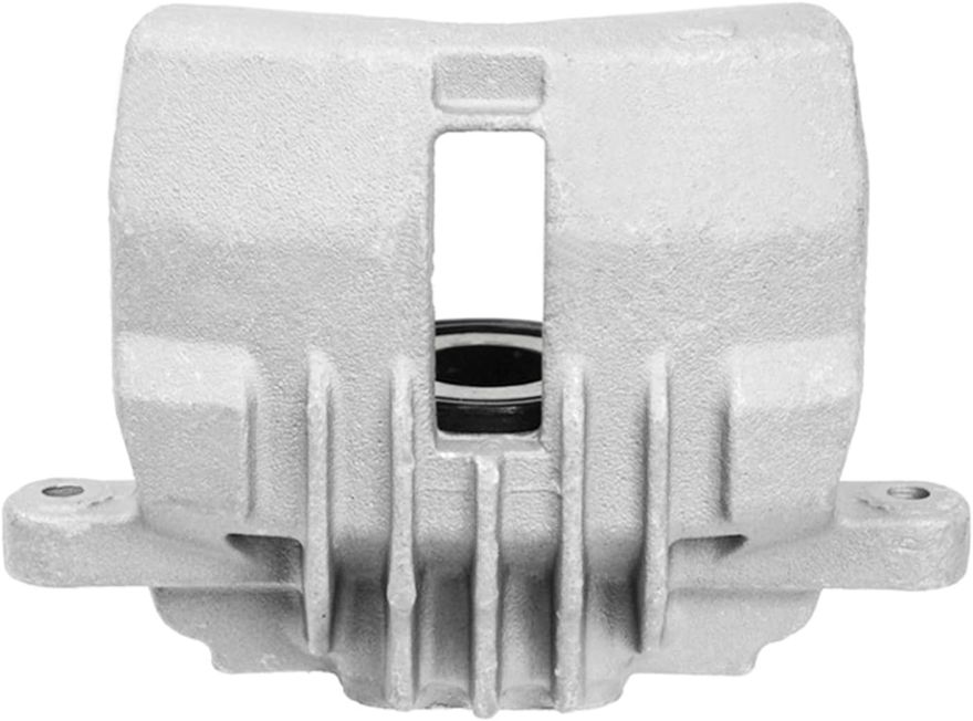 Rear Left Disc Brake Caliper - 4674