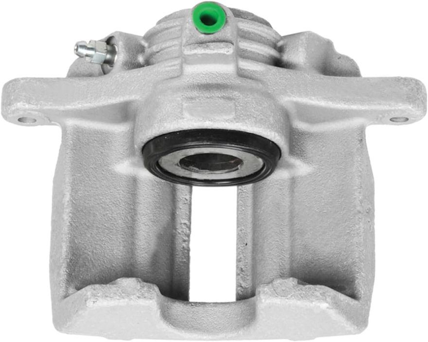 Rear Left Disc Brake Caliper - 4674