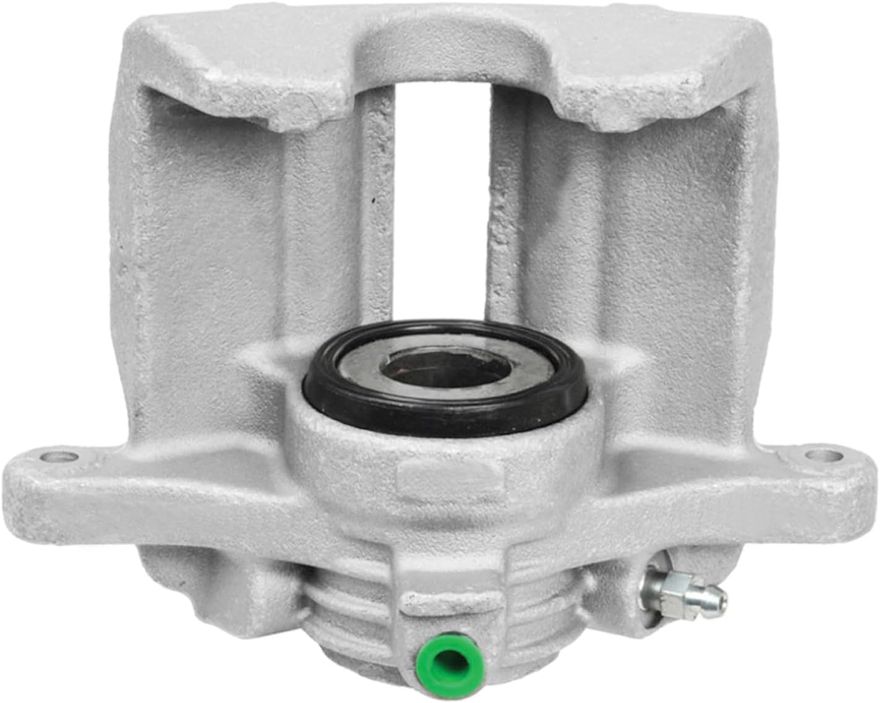 Rear Left Disc Brake Caliper - 4674