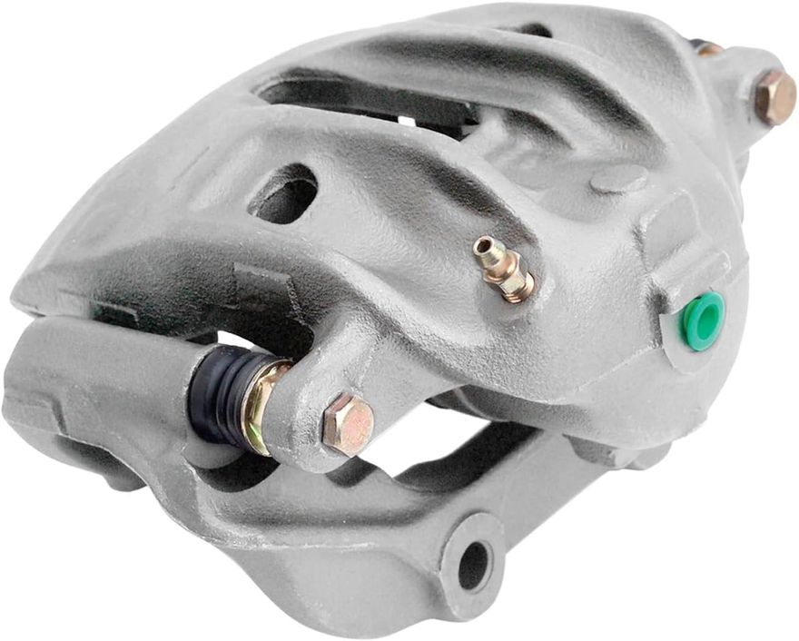 Front Brake Caliper - 4675-H / 4676-H