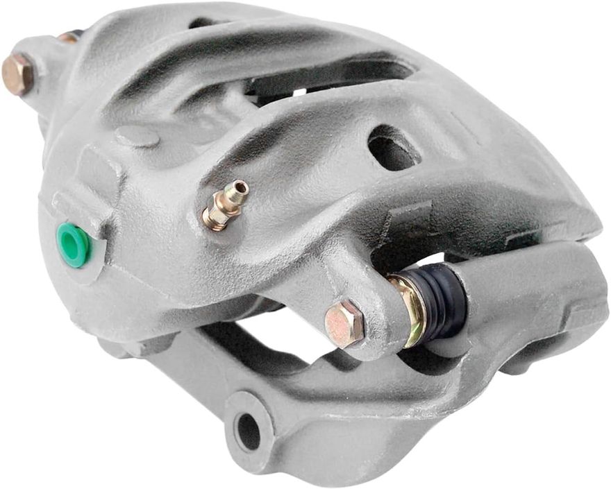 Front Brake Caliper - 4675-H / 4676-H