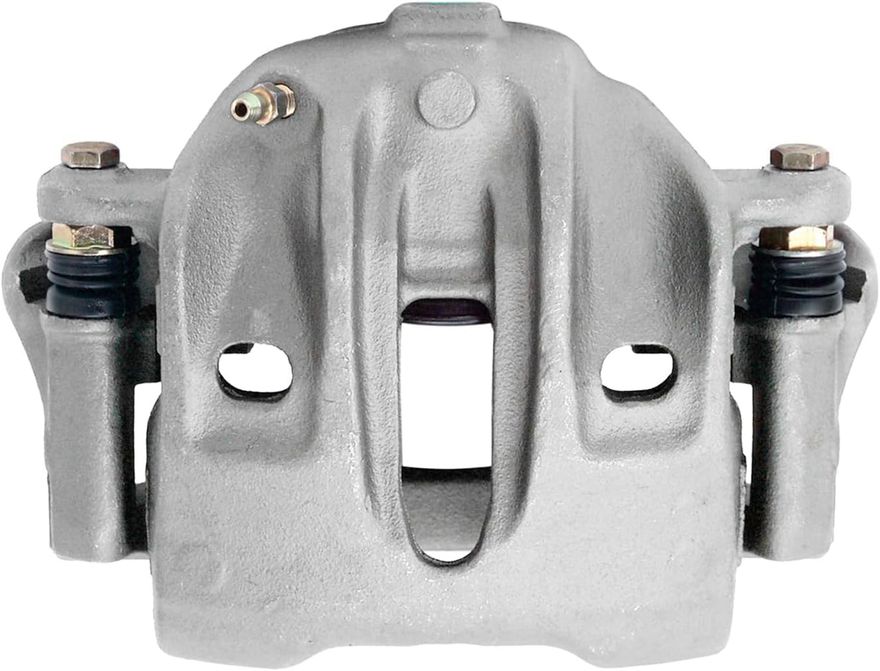 Front Brake Caliper - 4675-H / 4676-H