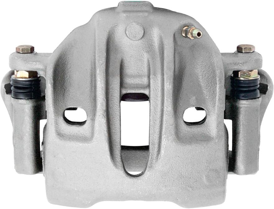 Front Brake Caliper - 4675-H / 4676-H